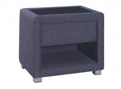 Bedside table night consoles bedside tables night table night dresser CONTINENTAL B